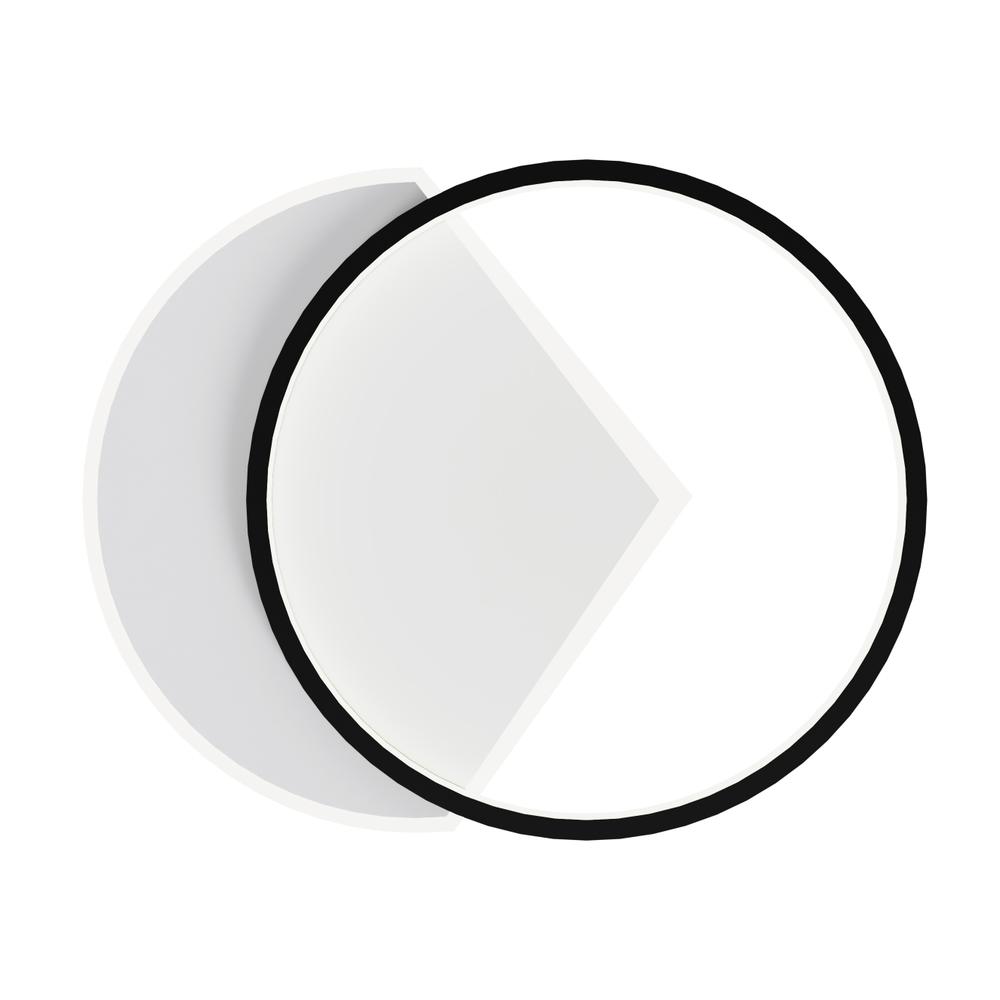 Taklampa LHJ077-C 50 CM LED