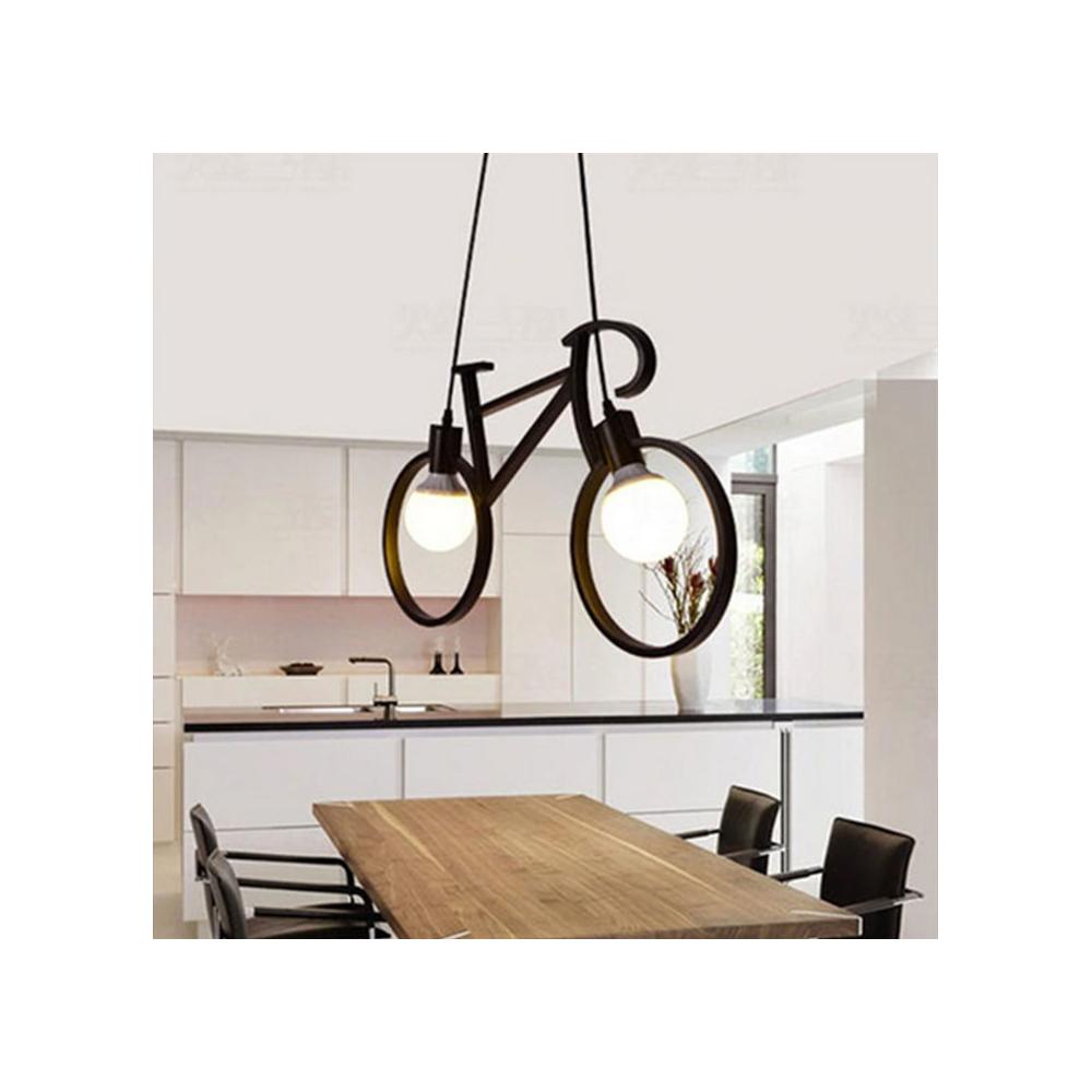Taklampa hängande Cykel APP216-2CP
