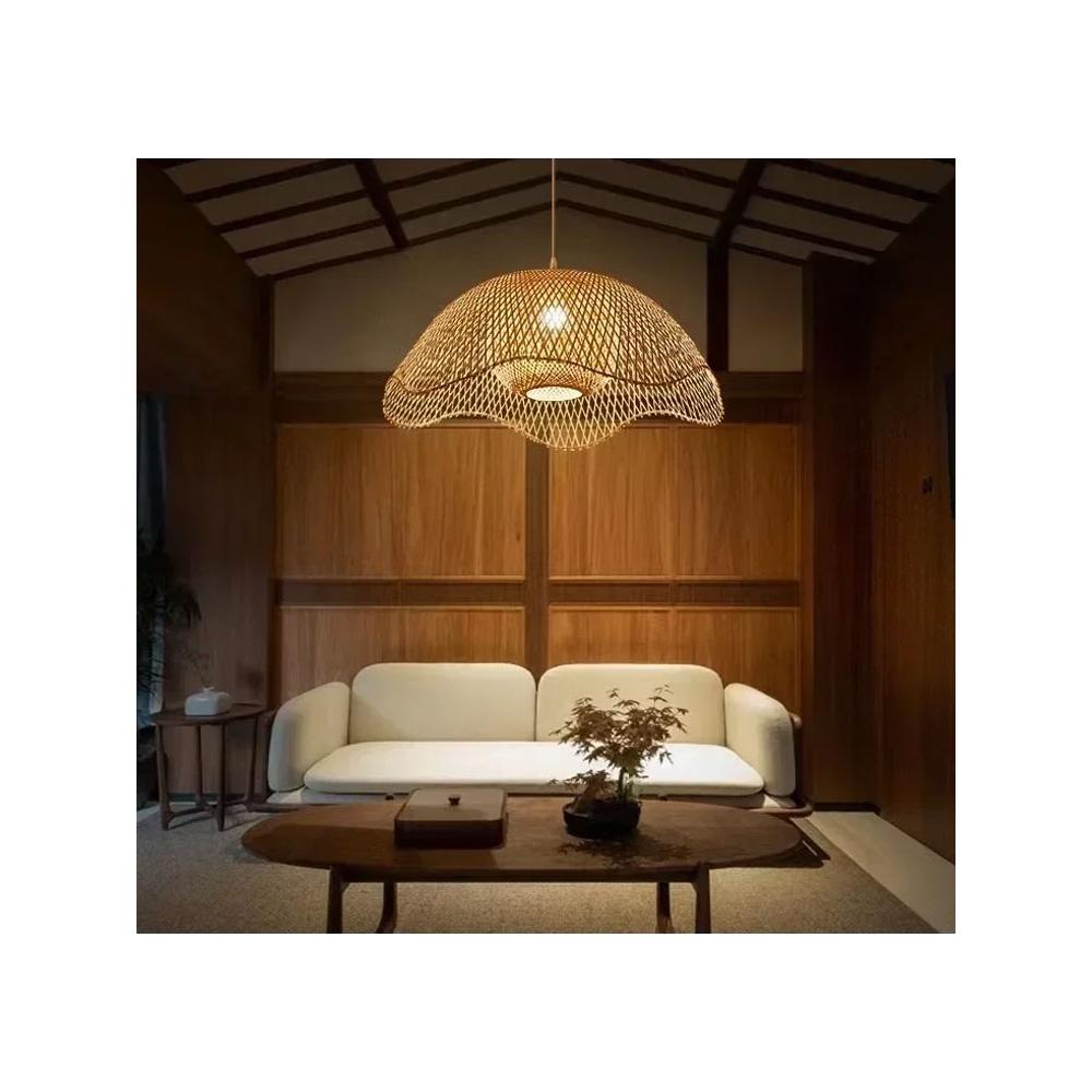 Lampe suspendue BOHO APP1633-1CP