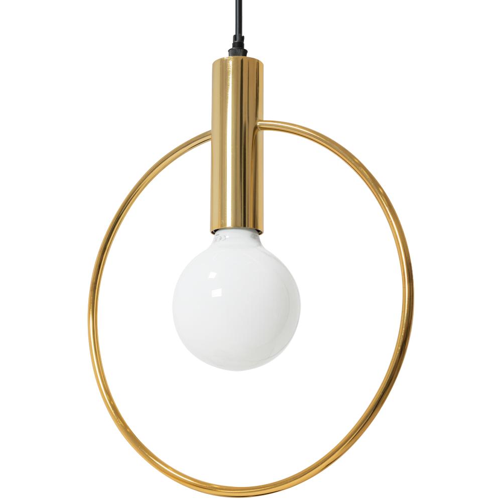 Hängande Taklampa APP485-1CP Guld