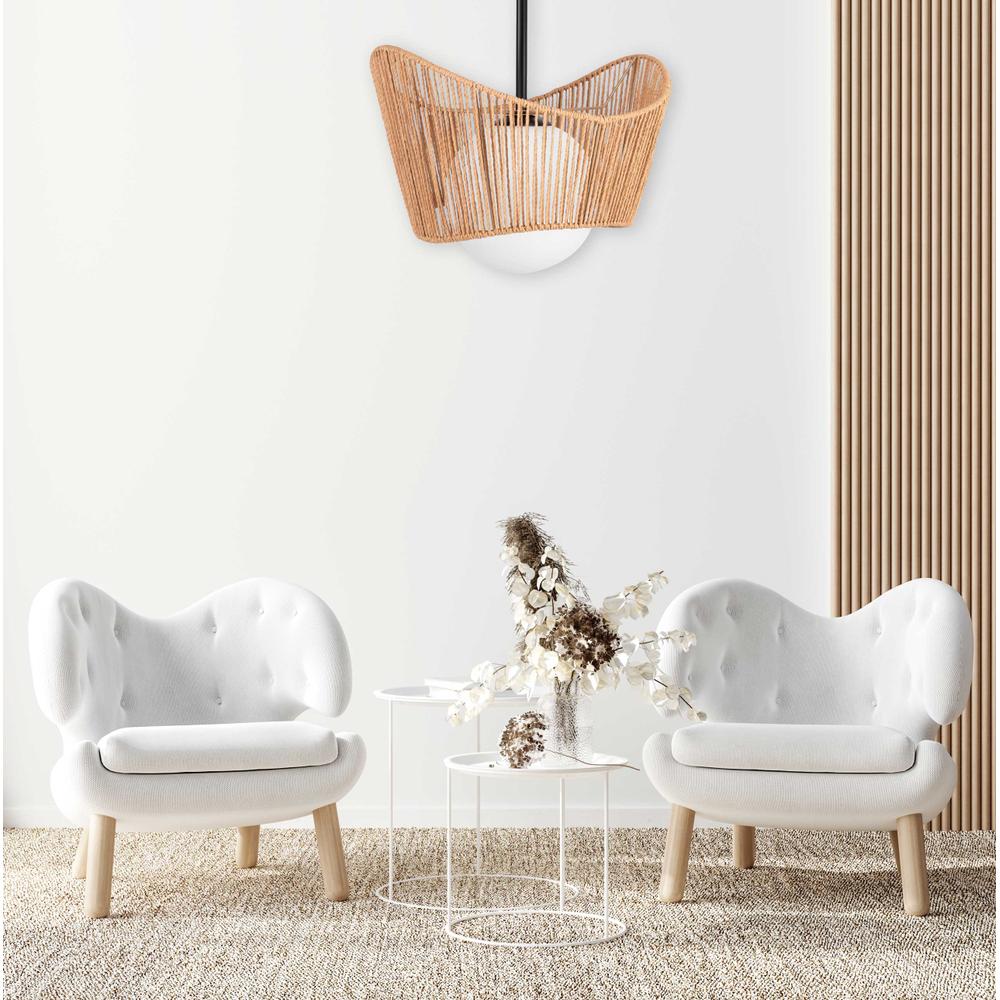 Boho taklampa APP1589-1CP