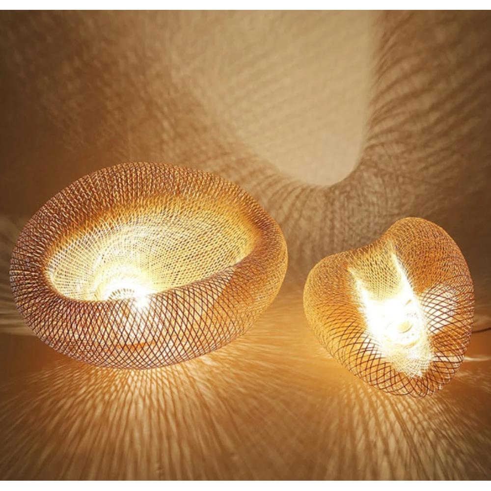 VÄGGLAMPA Väggarmatur Boho APP1331-1W
