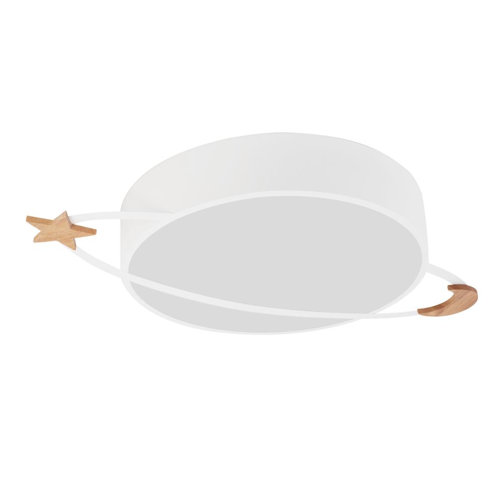 Takplafond Moon APP865-C Vit