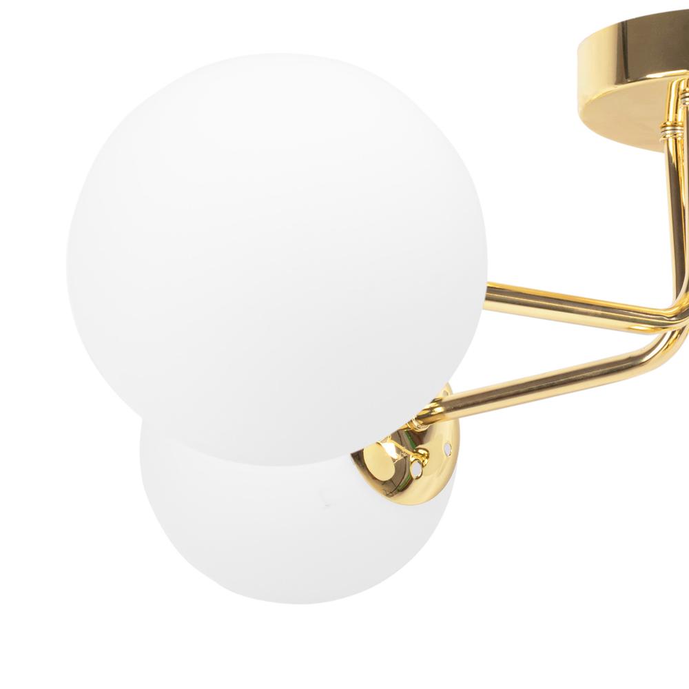 Takplampa guld APP1575-5C