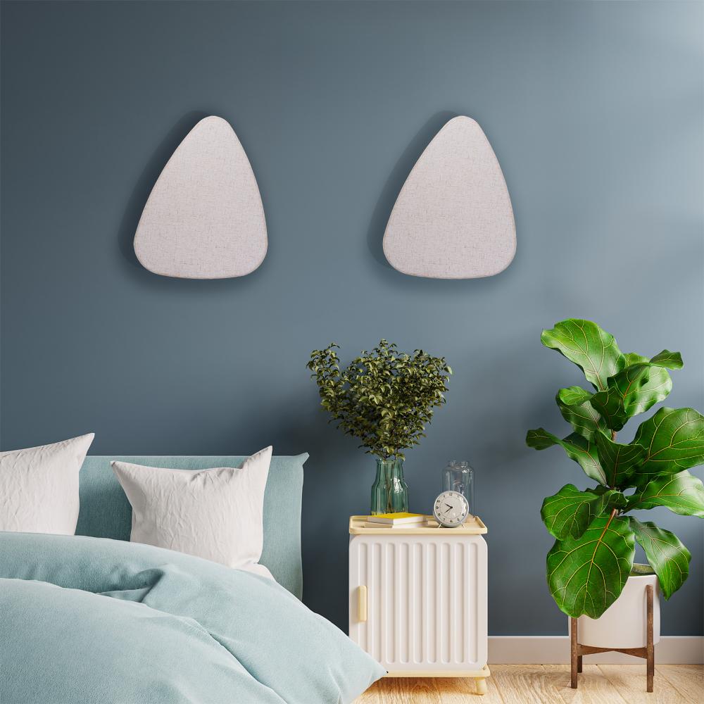 VÄGGLAMPA KINKIET Boho APP1423-1W