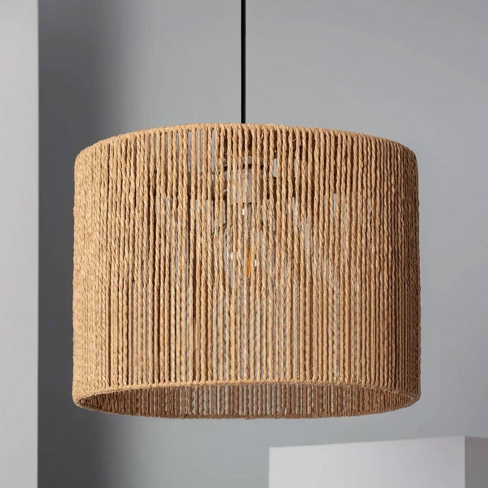 Boho Hänglampa 40 cm APP1325-1CP