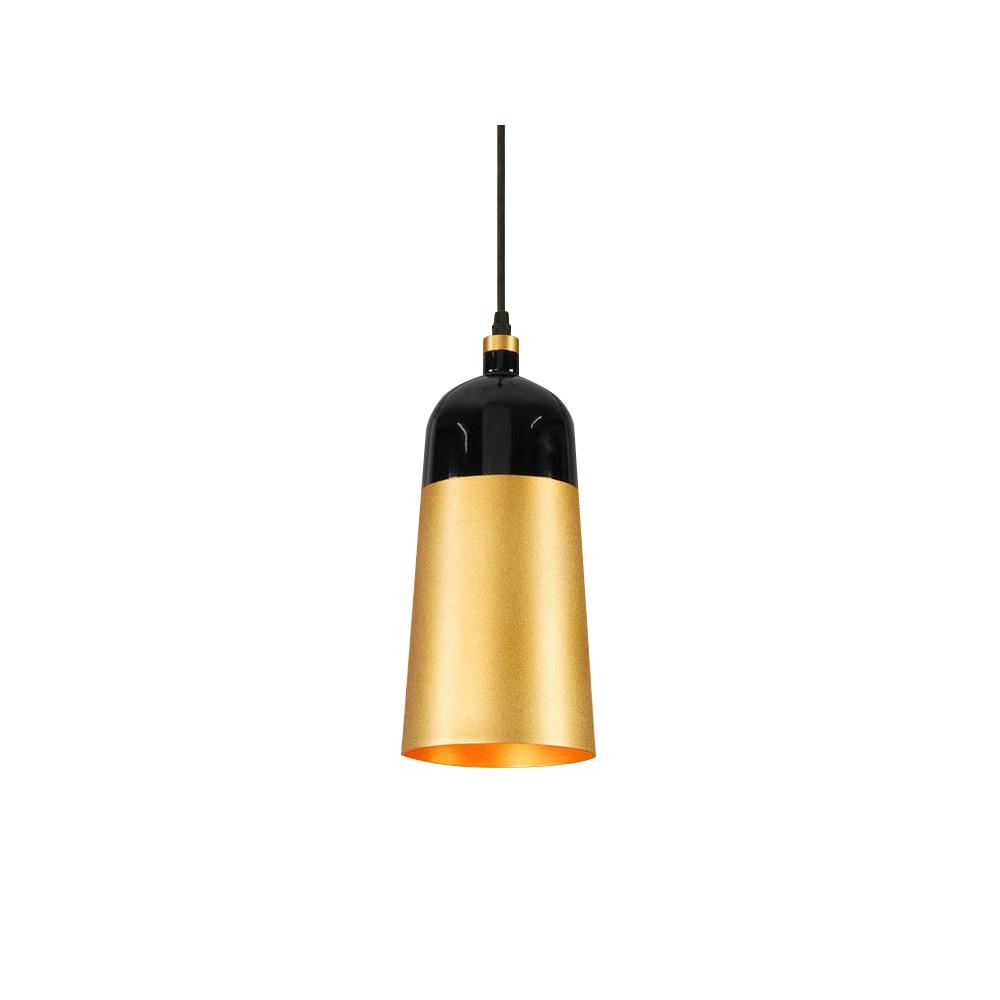 Hängande Taklampa APP196-1CP Fox B Roséguld