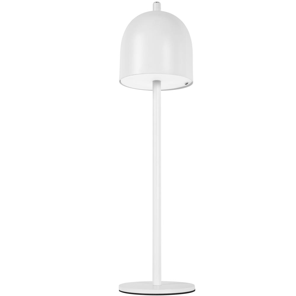 Nattlampa APP1363-T vit