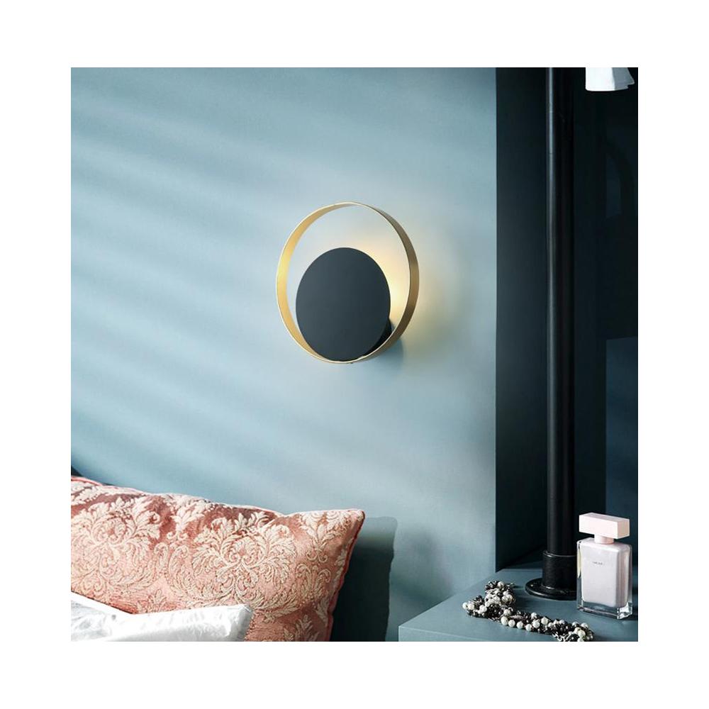 VÄGGLAMPA VÄGGLAMPA/KINKIET APP992-W