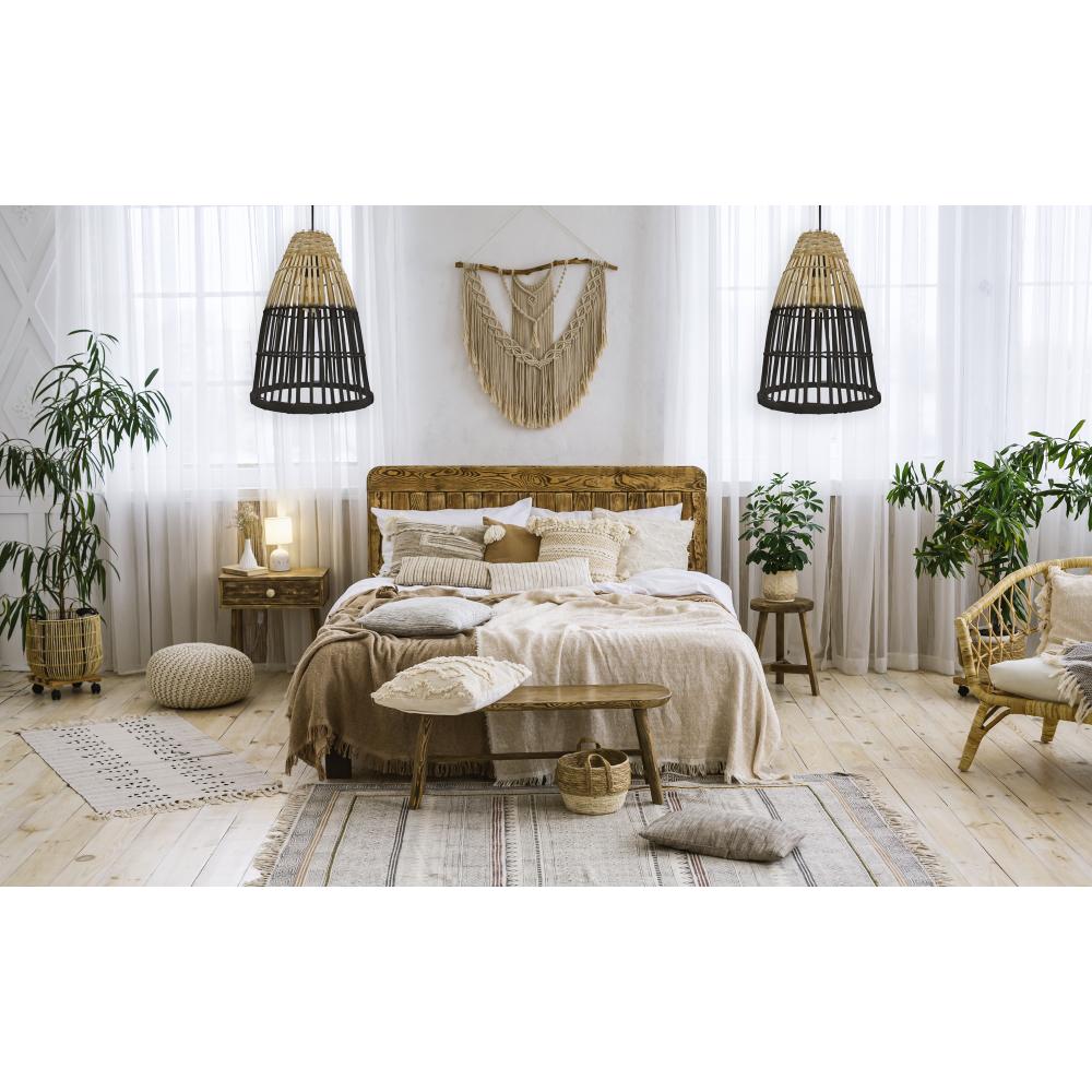 Boho Taklampa APP1328-1CP