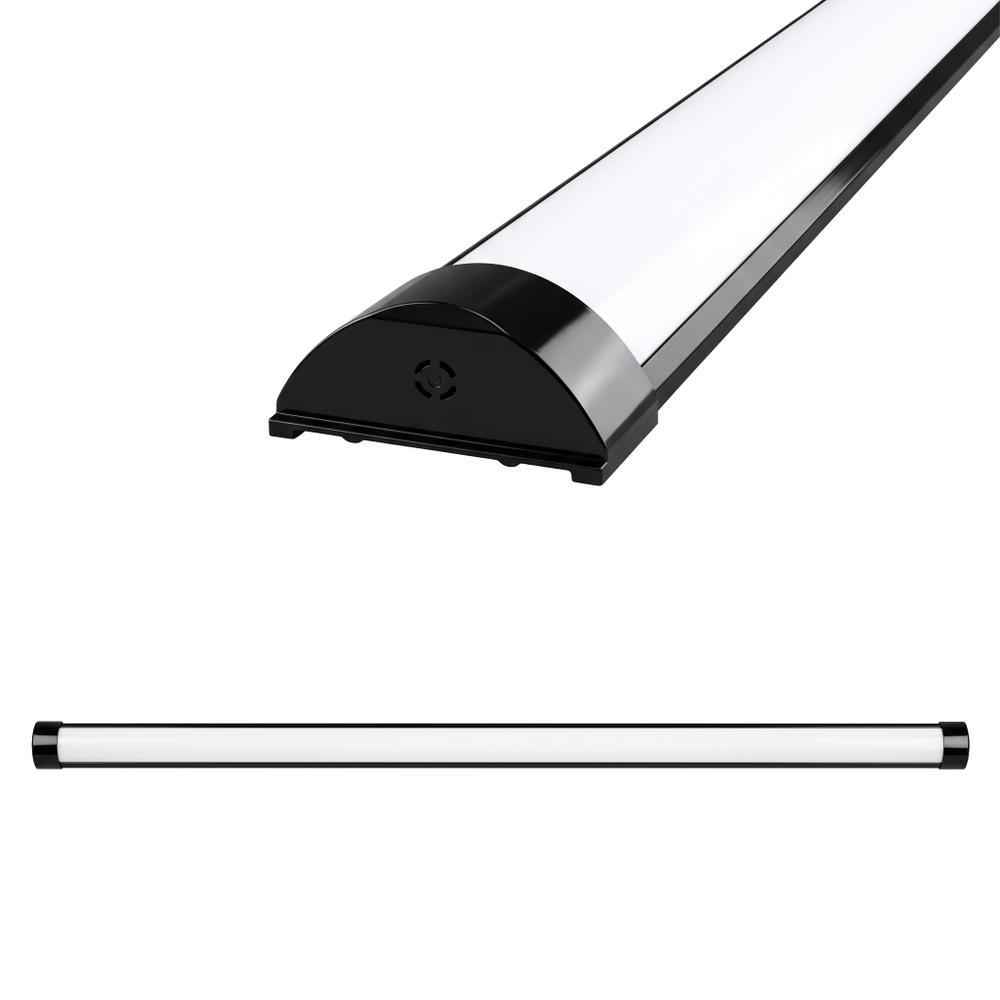 LED lampa JNH056-42N Black 150 cm