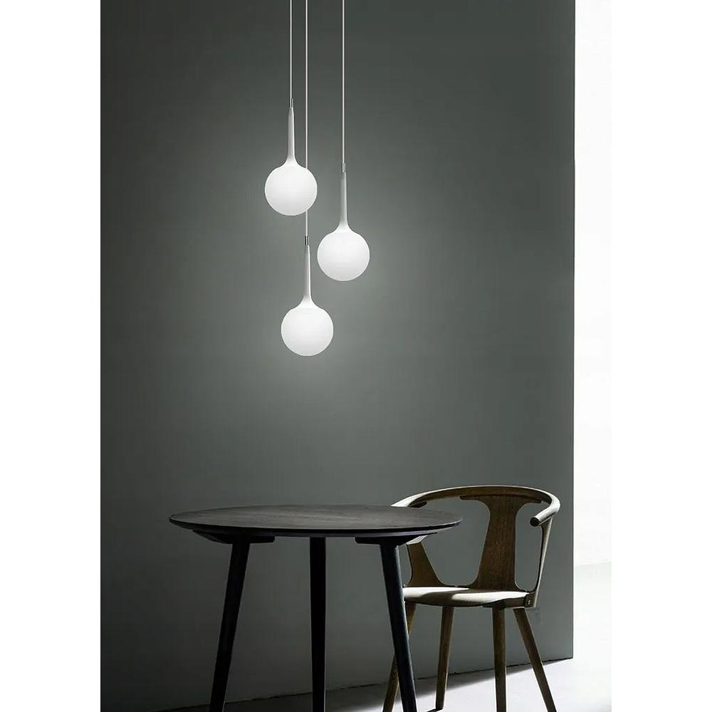 Lampa Cary 20
