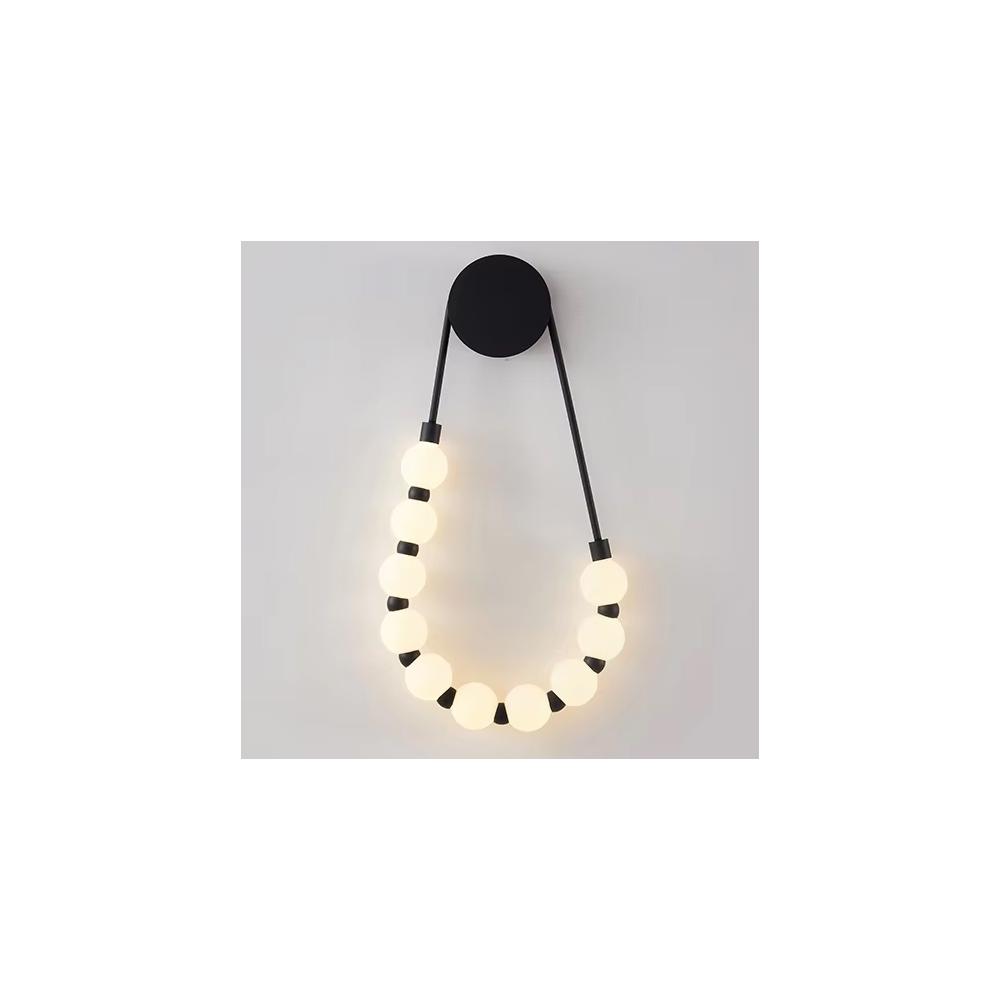 Vägglampa APP1661-W