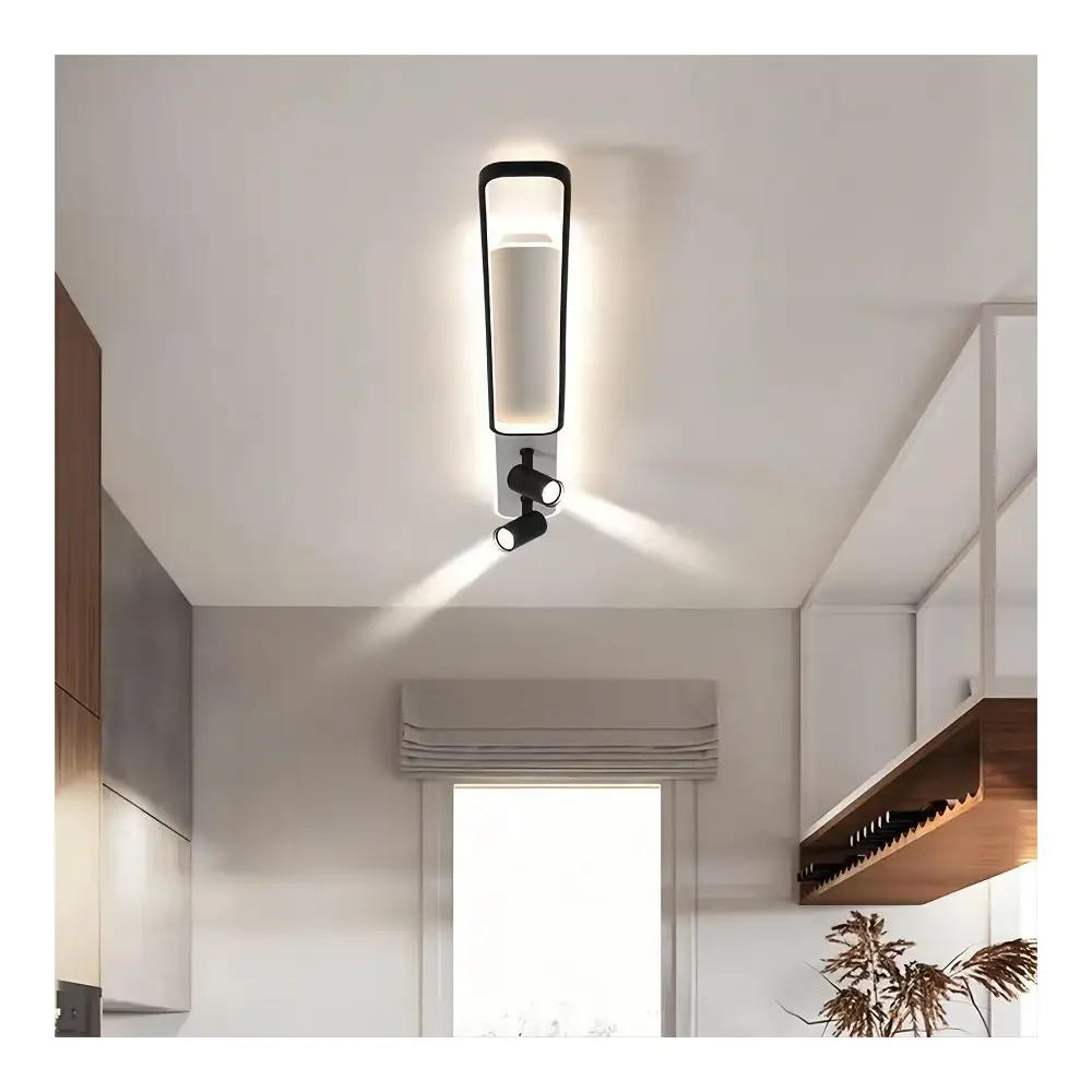 LED-taklampa APP1438-C