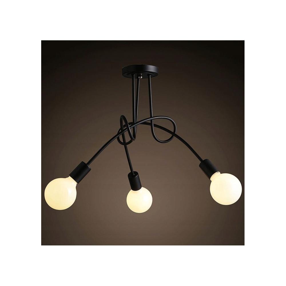 Lampa Paradise 3 Turkos