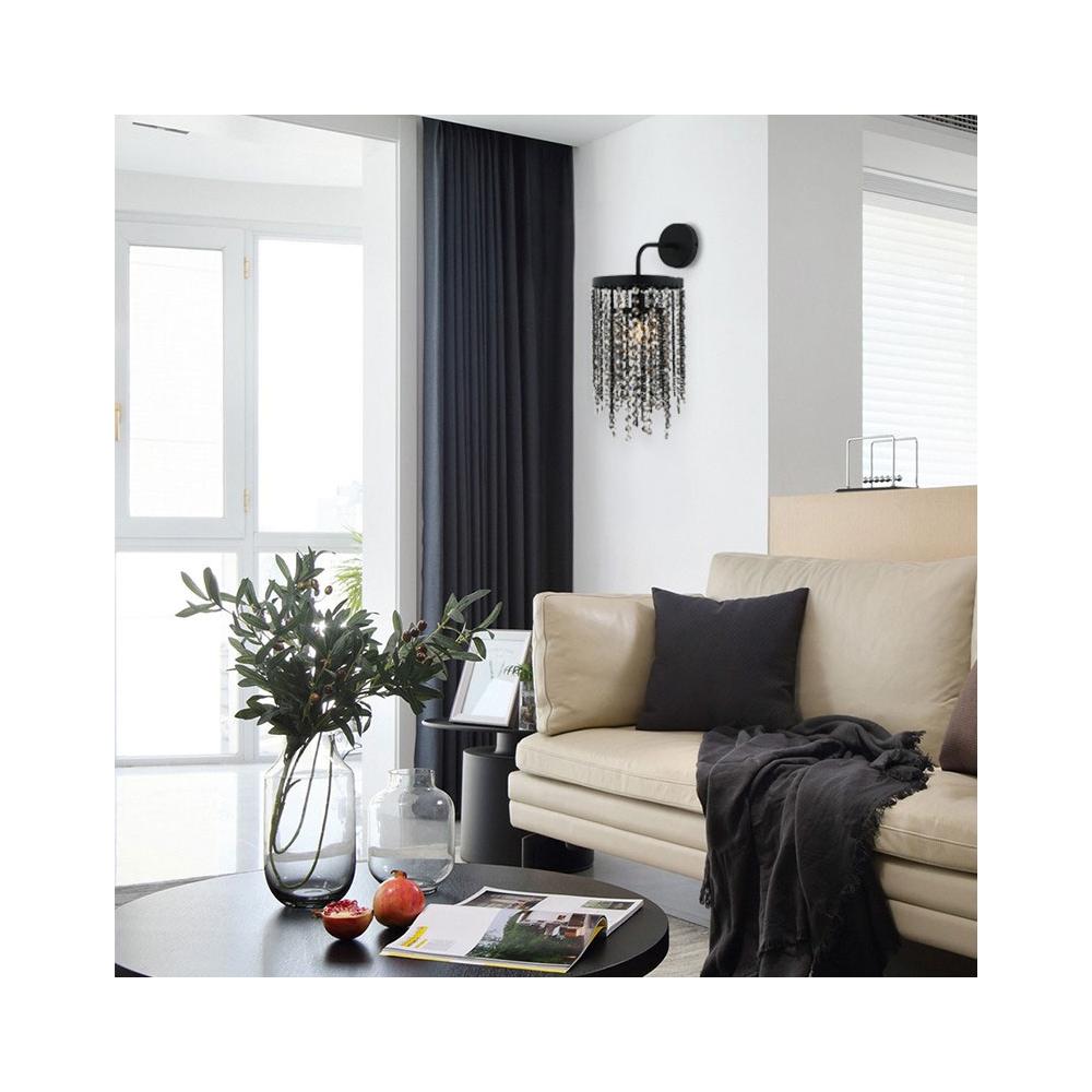 VÄGGLAMPA VÄGGLJUS APP1315-W