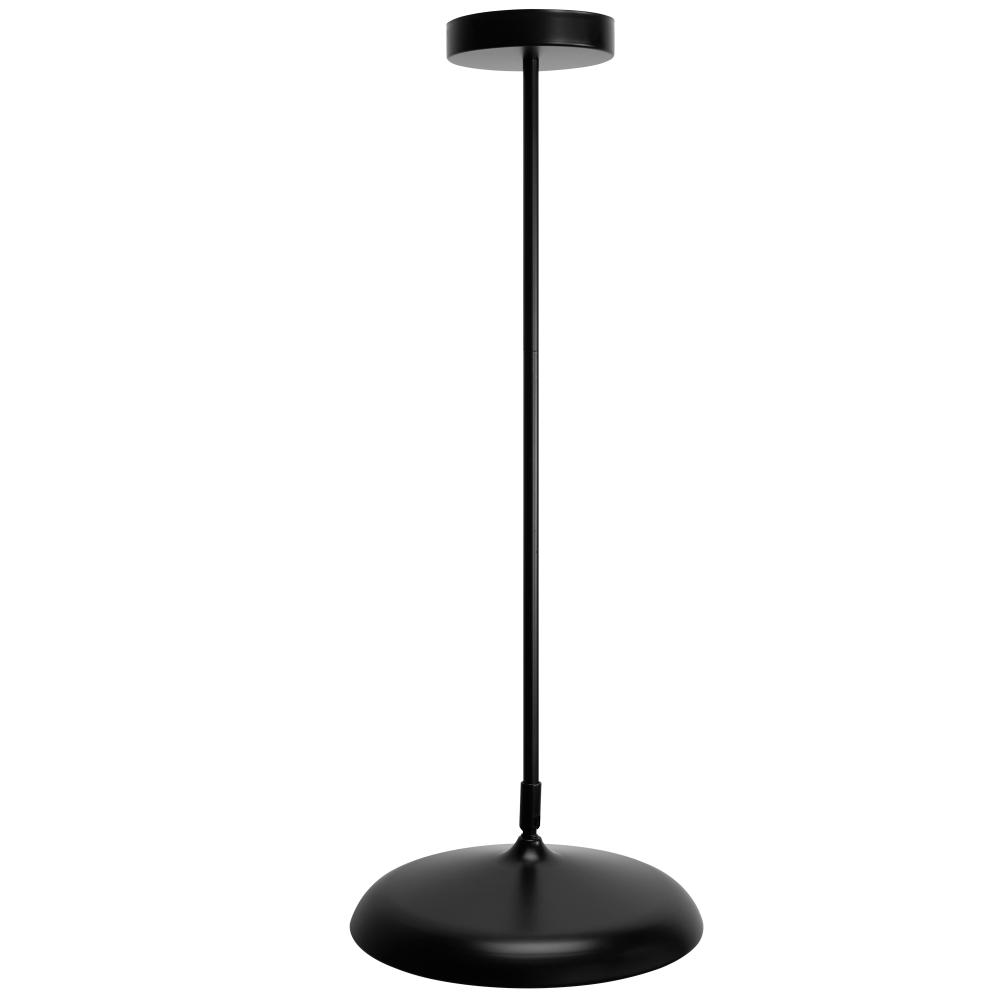 Hänglampa LED APP1280-CP Black