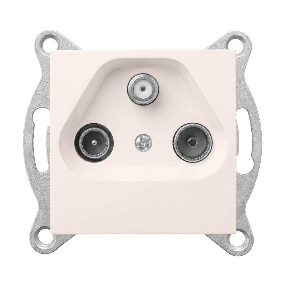 RTV-SAT Lizdas OSTE JNH011-A BEIGE