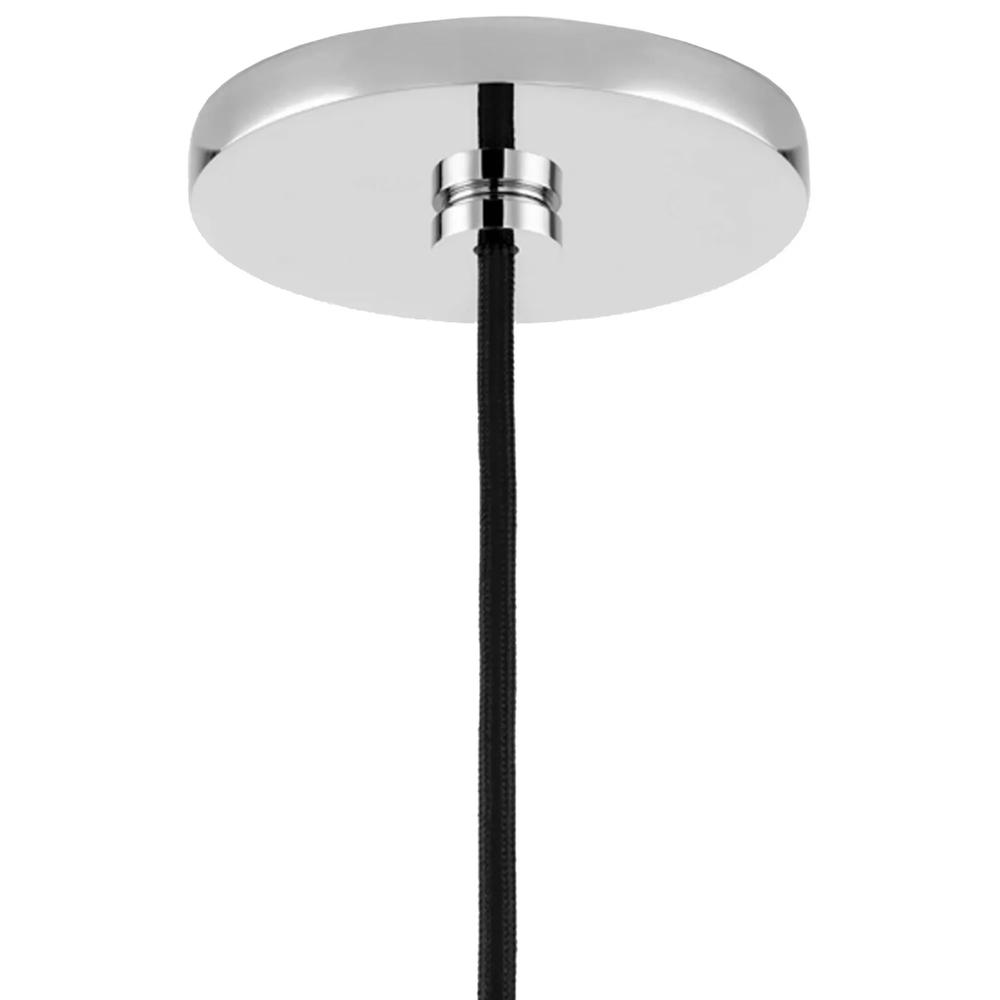 Hänglampa APP1214-1CP Svart