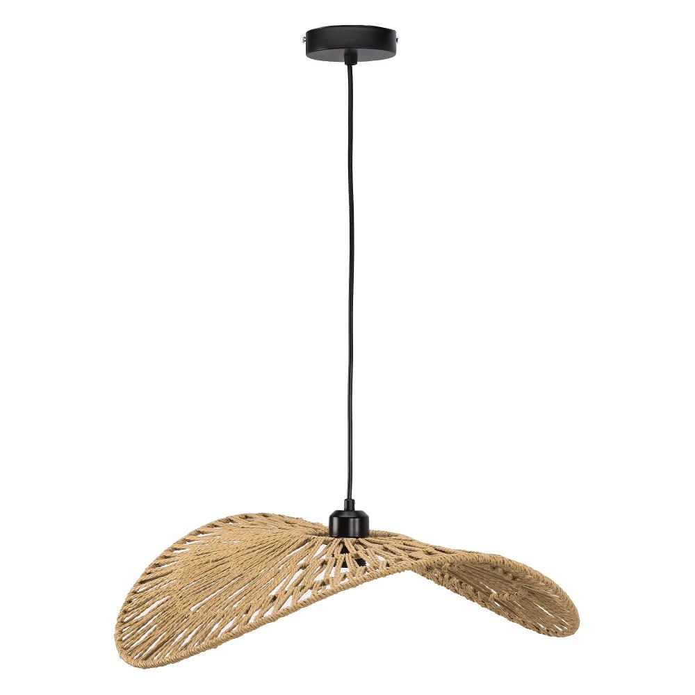 Boho taklampa hängande APP1739-1CP 50CM