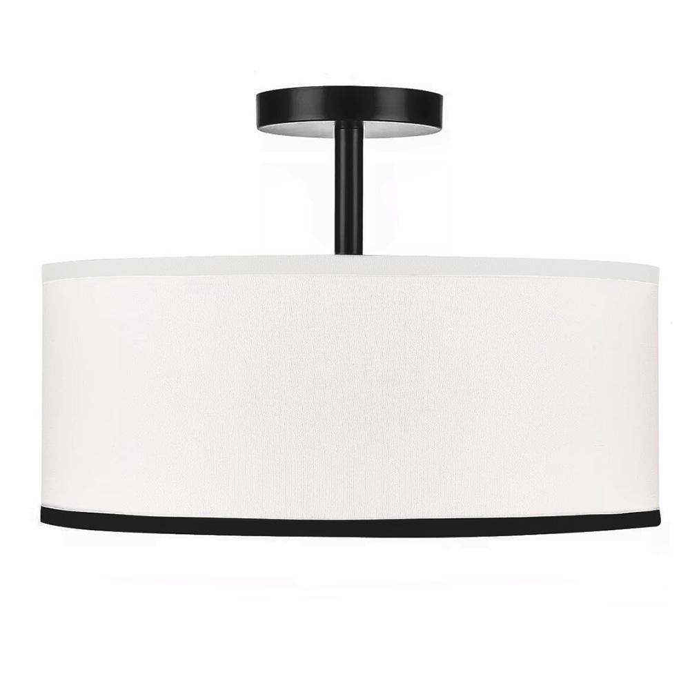 HÄNGENDE TAKLAMPA Black APP1581-3C