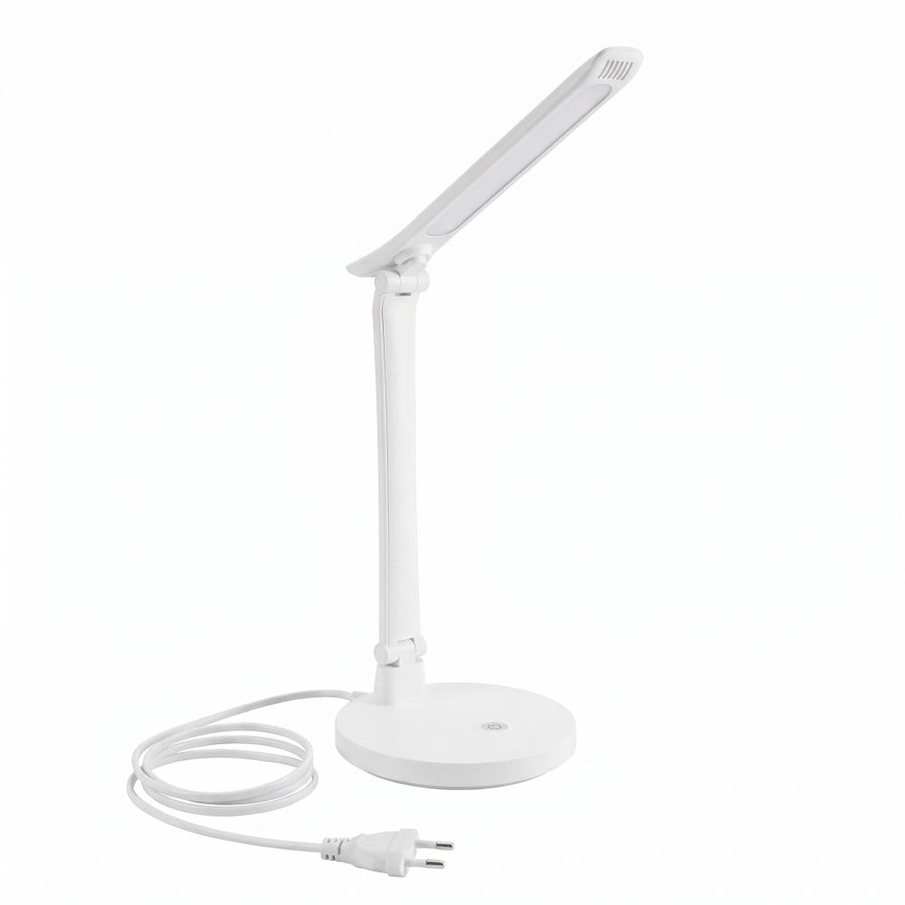 Desk Lamp JNH048-T White