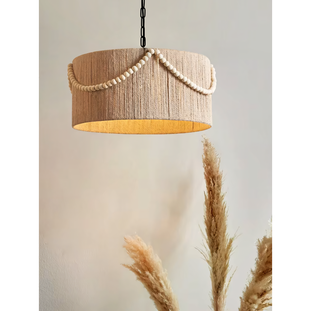 HÄNGANDE TAKLAMPA APP1741-1CP 40 cm