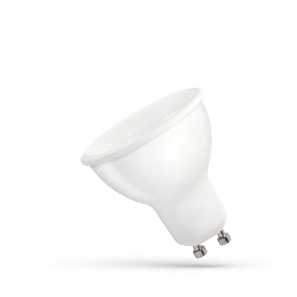 KALL LED-LAMPA GU10 230V 4W SMD WOJ+13260