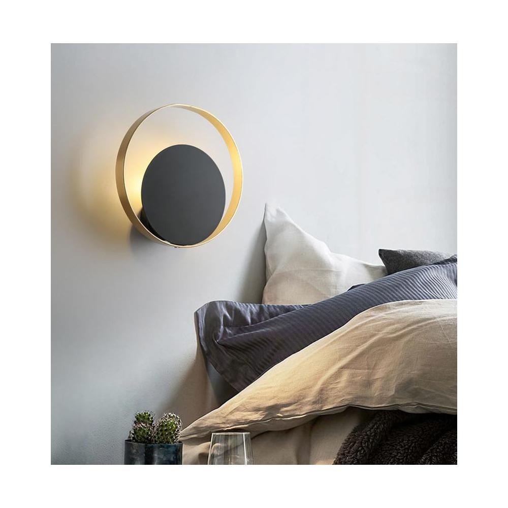 VÄGGLAMPA VÄGGLAMPA/KINKIET APP992-W