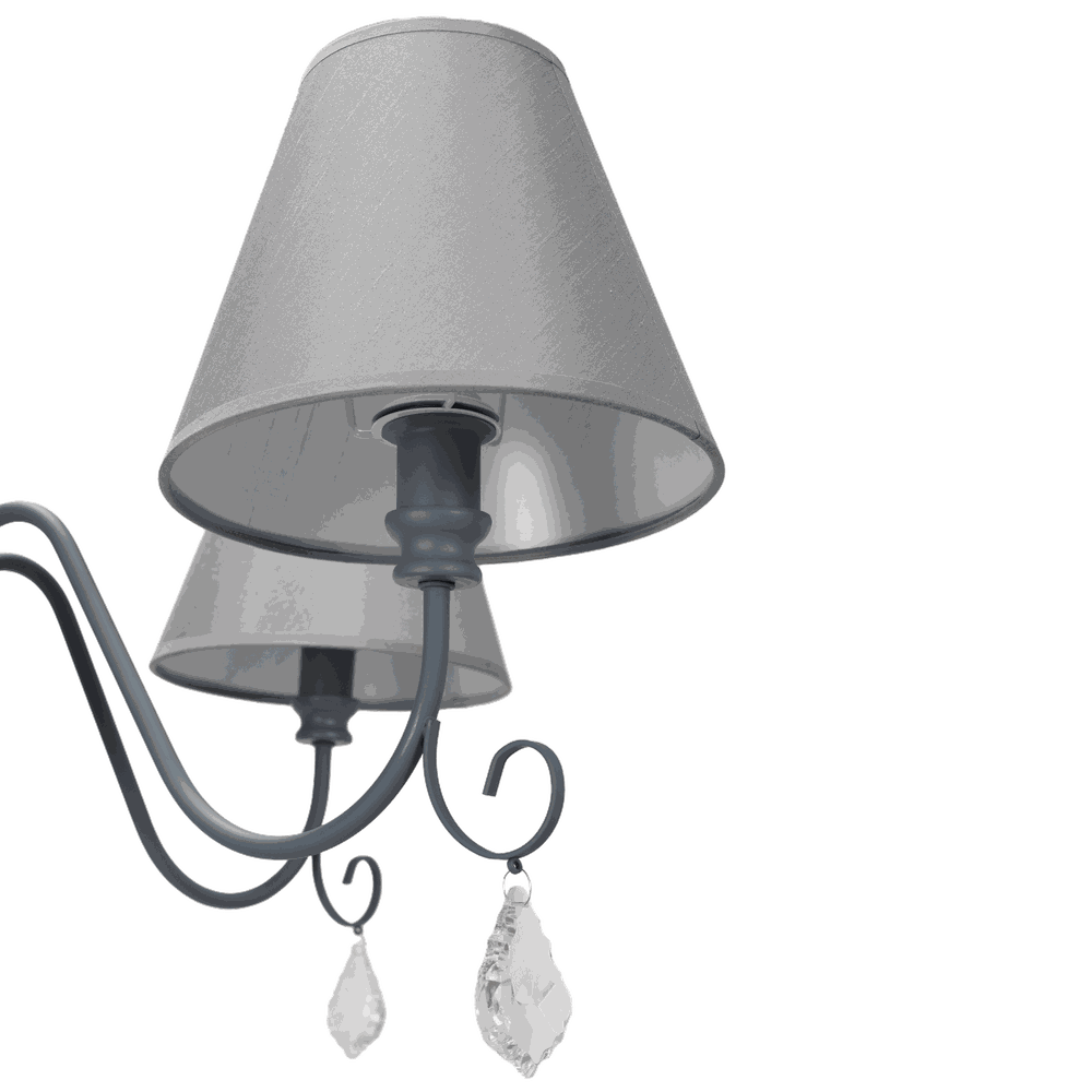 Lampa APP991-4CP