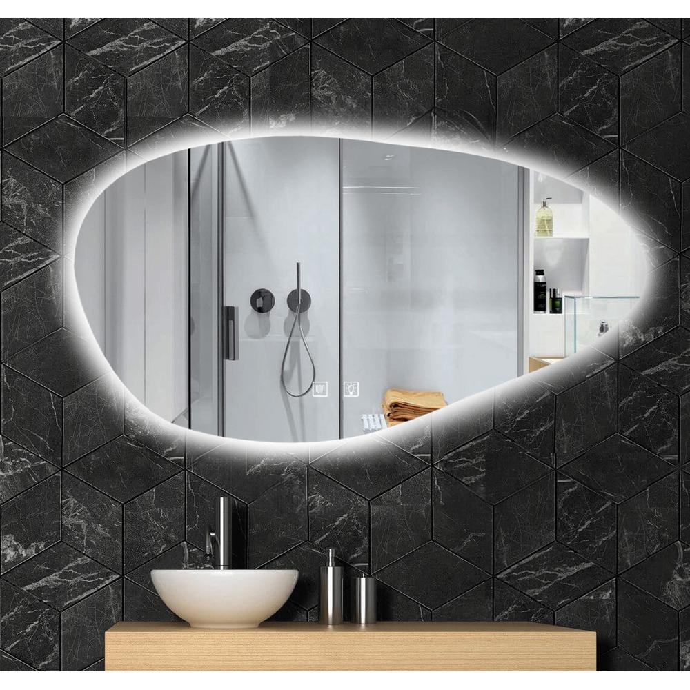 SPEGEL P11386 LED CLOUD A 100x60cm
