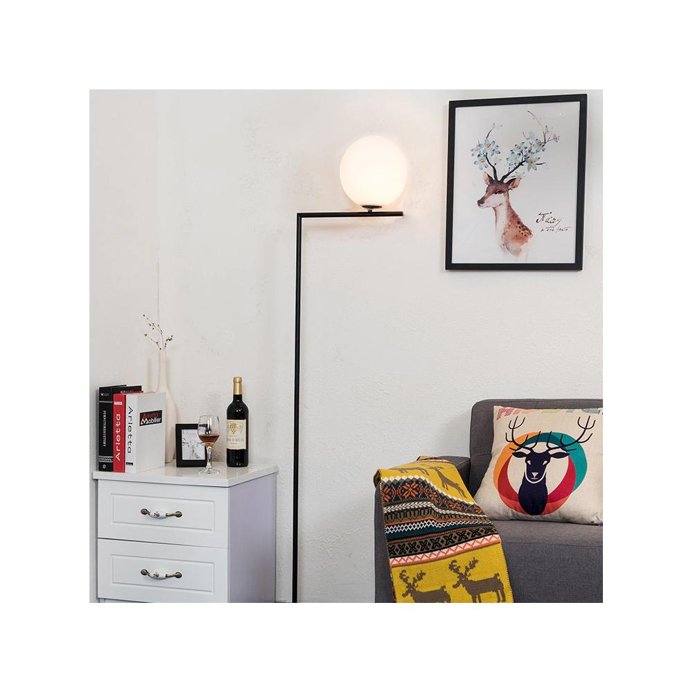 Golvlampa GLAMOUR app920-1F