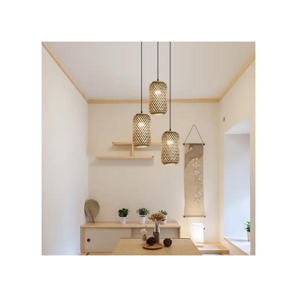 Boho Taklampa APP1424-1CP