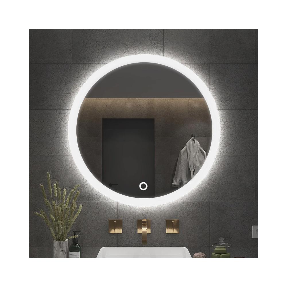 LED-VÄGGSPEGEL 70 cm FFJ70