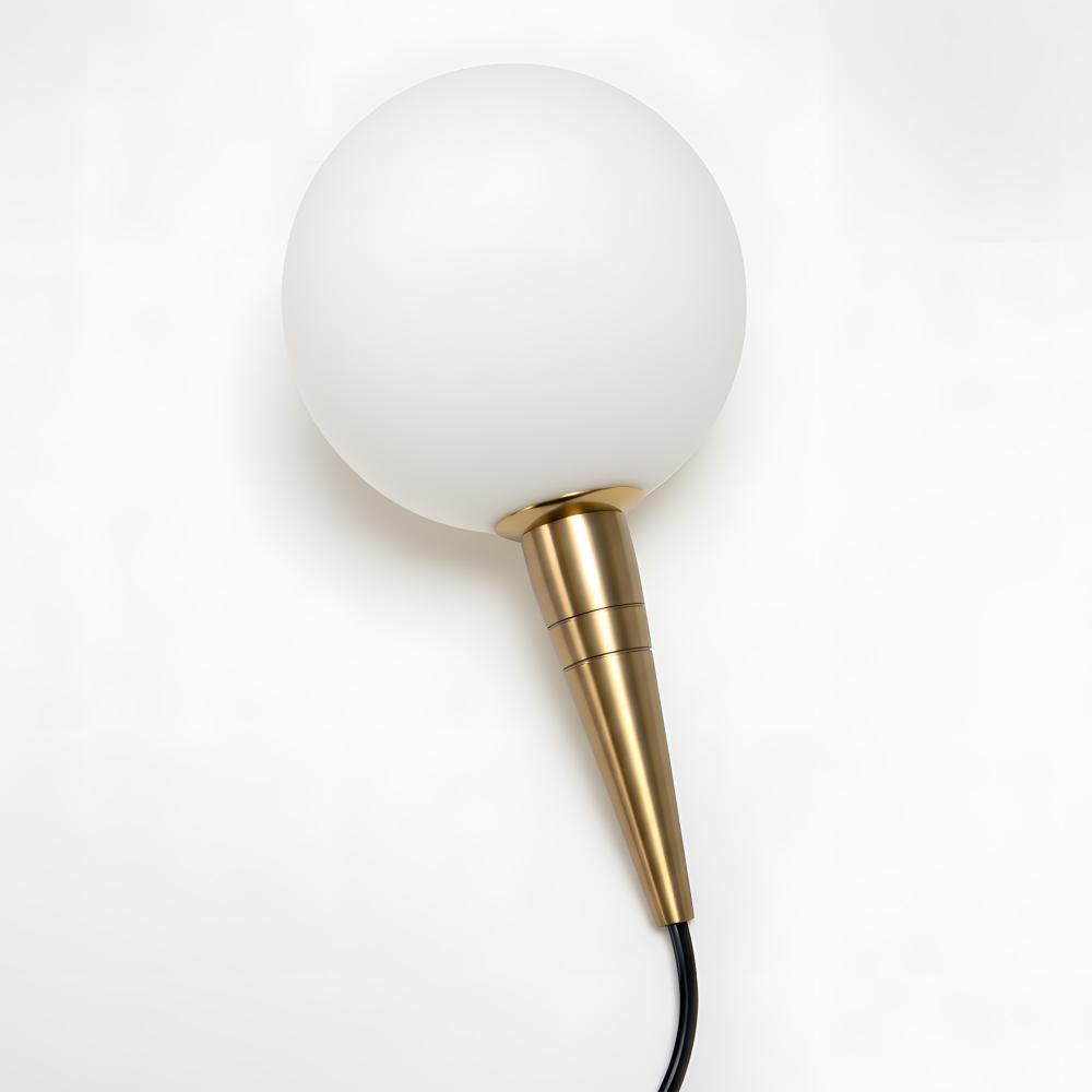 VÄGGLAMPA ASTRONAUT APP1804-1W COSMO