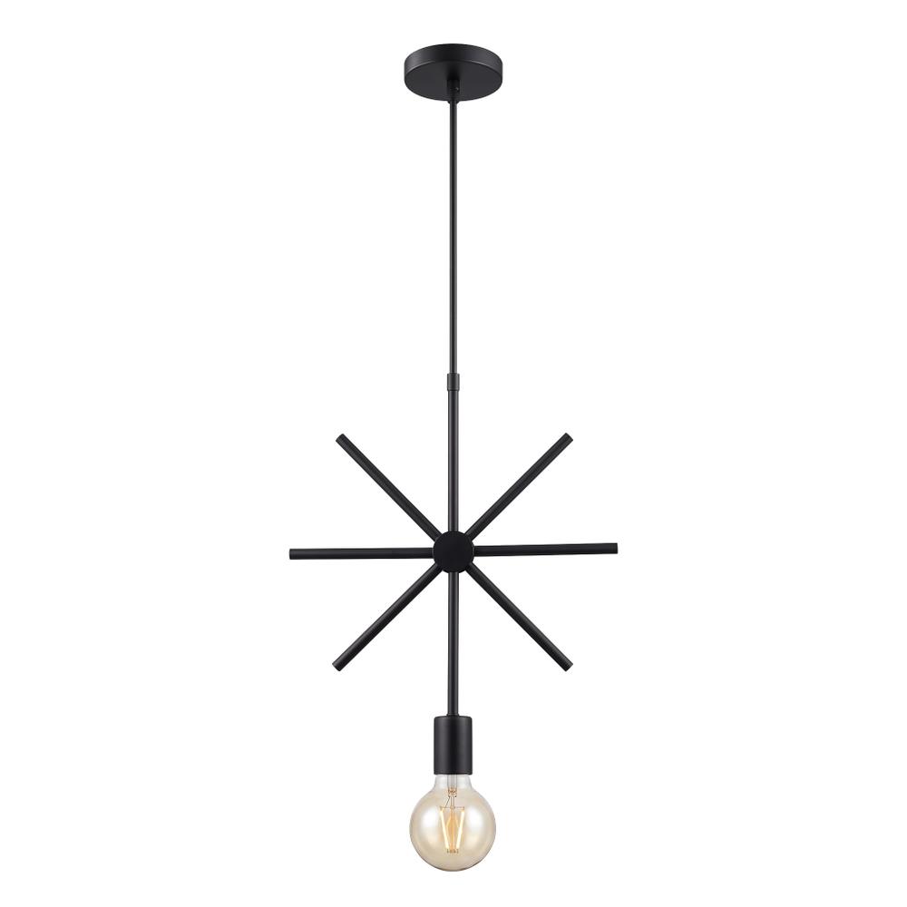 Lampa Geometrisk LE-02 Star