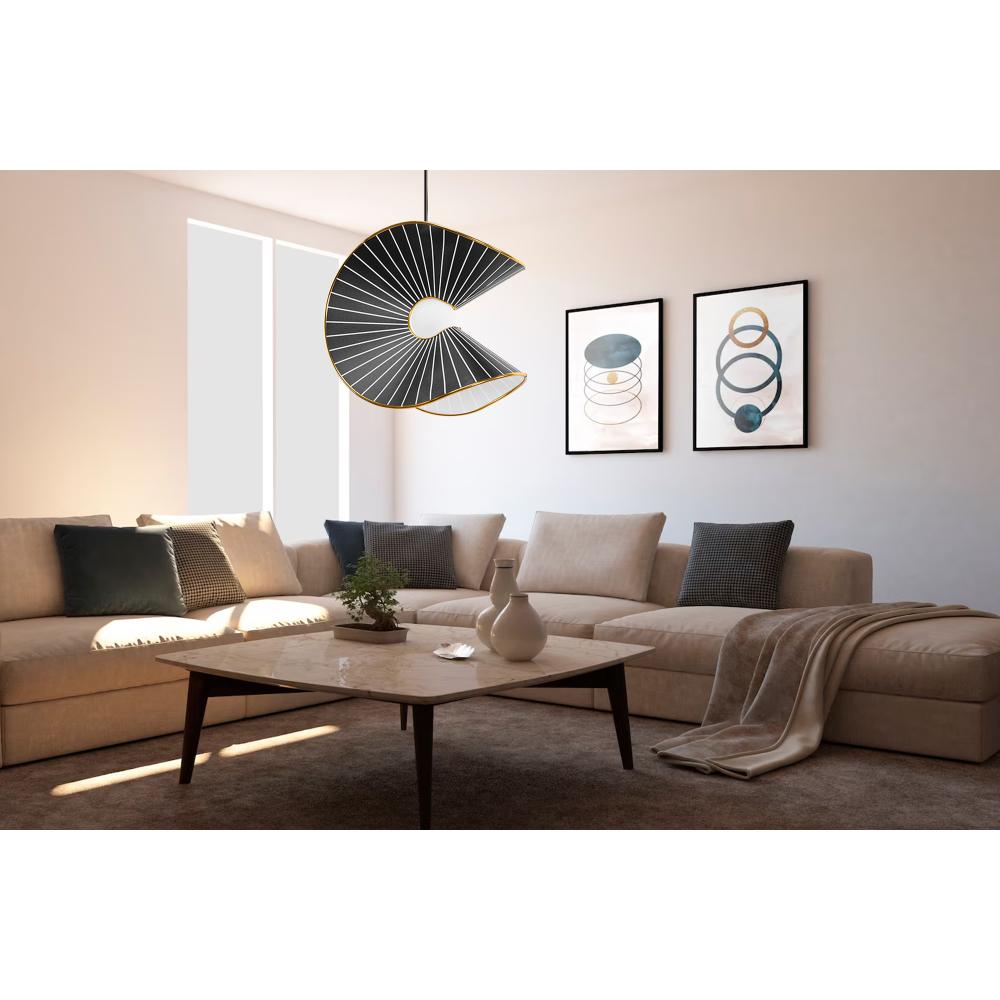 HÄNGANDE TAKLAMPA APP1500-1CP