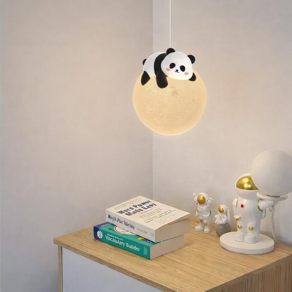 HÄNGANDE TAKLAMPA PANDA G162-1CP