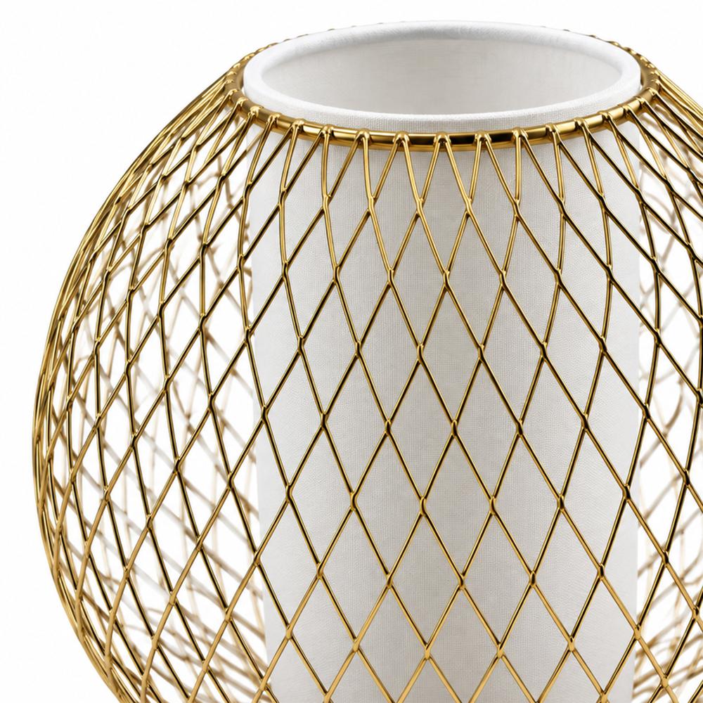 Lampe gold APP1944-1CP