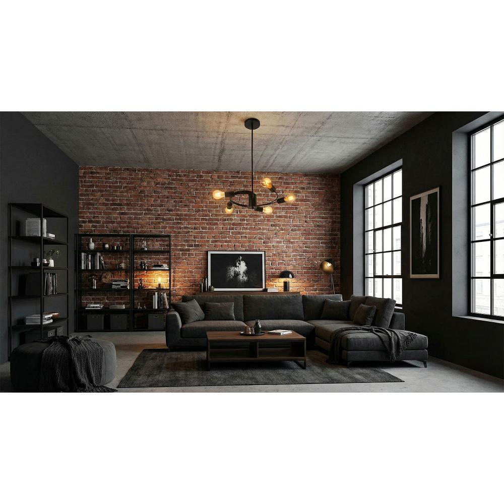 Taklampa Loft APP739-5CP
