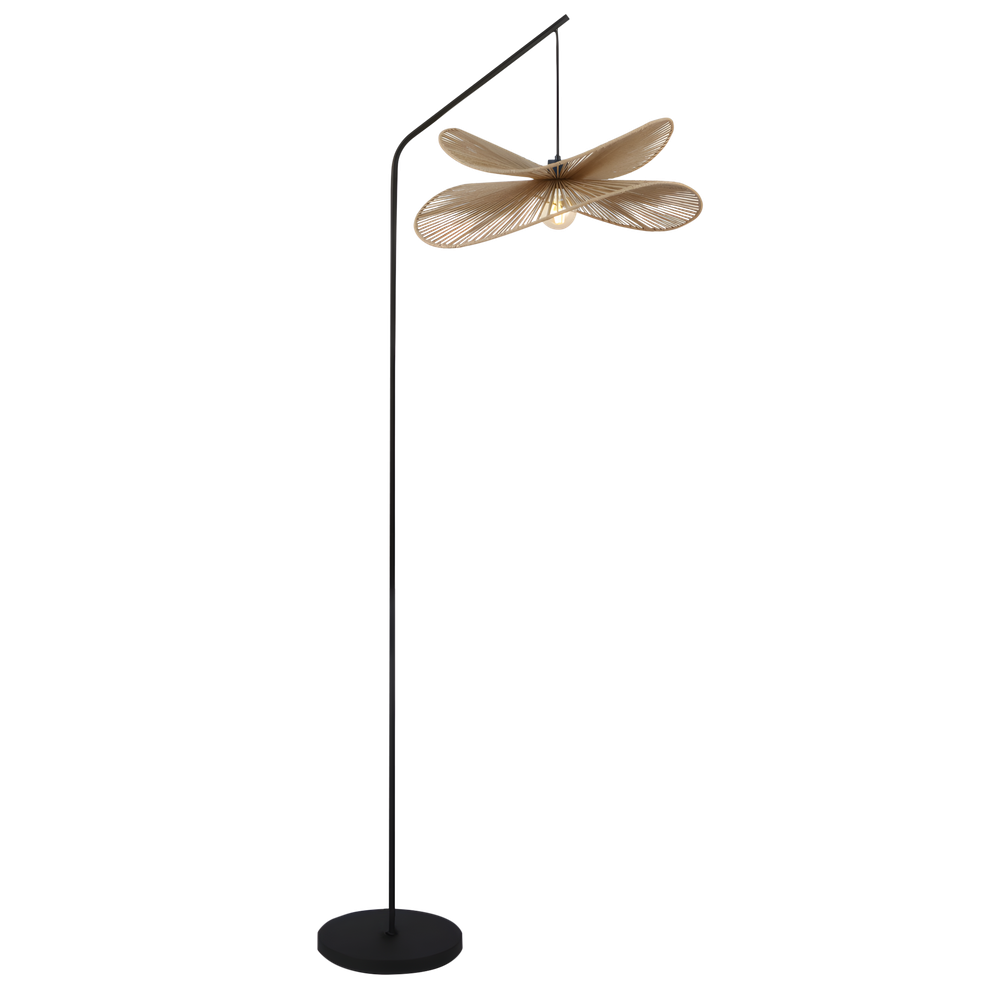 Golvlampa APP1830-1F