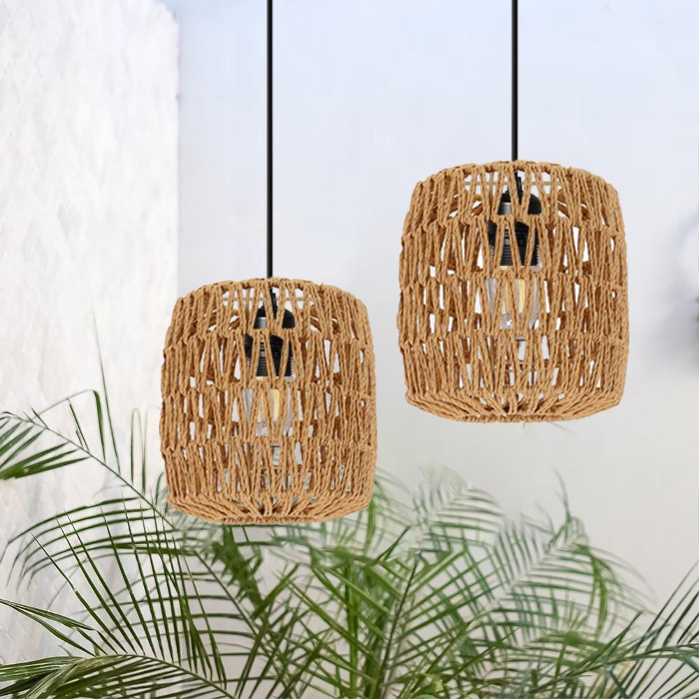 Boho Taklampa APP1252-1CP