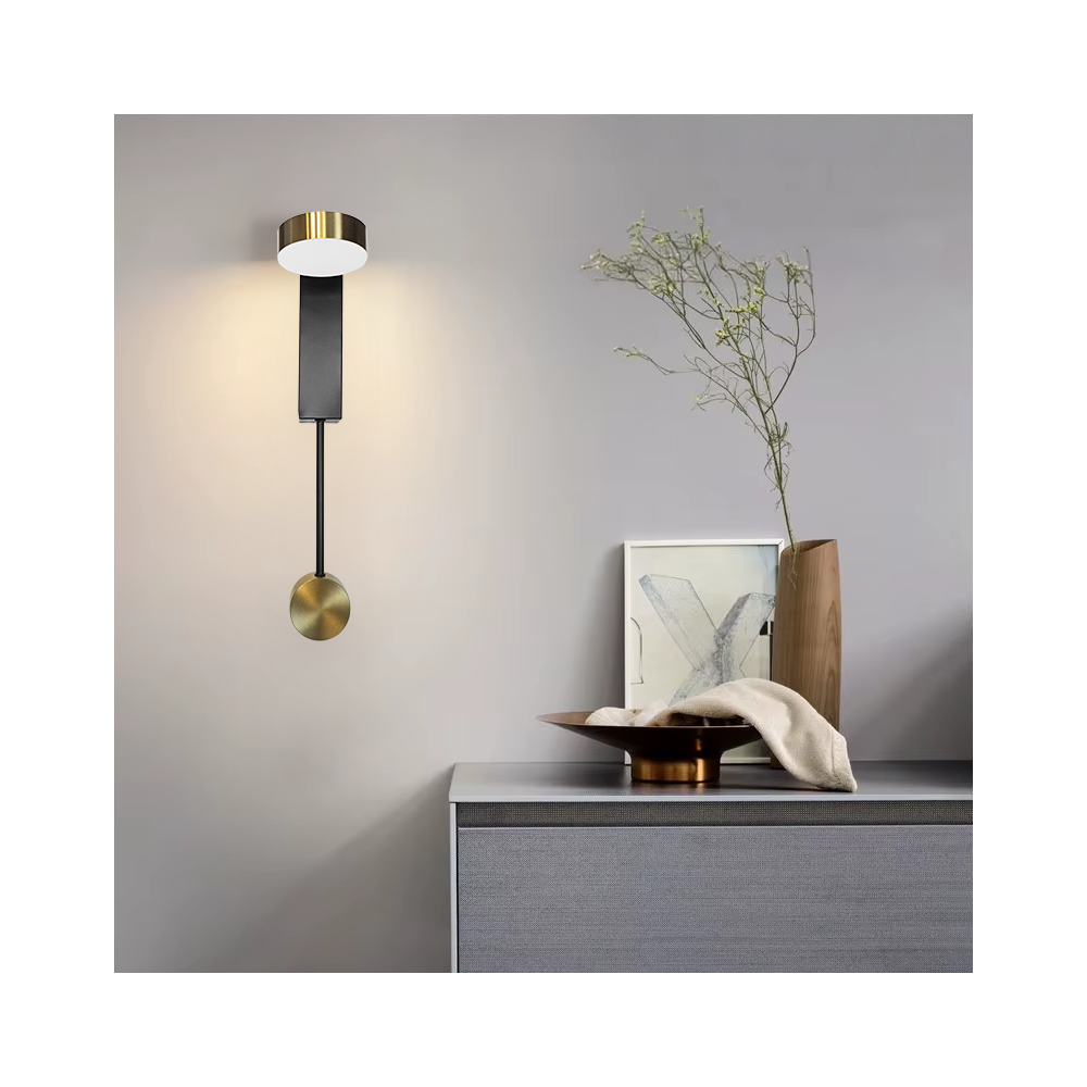 Vägglampa APP1600-W