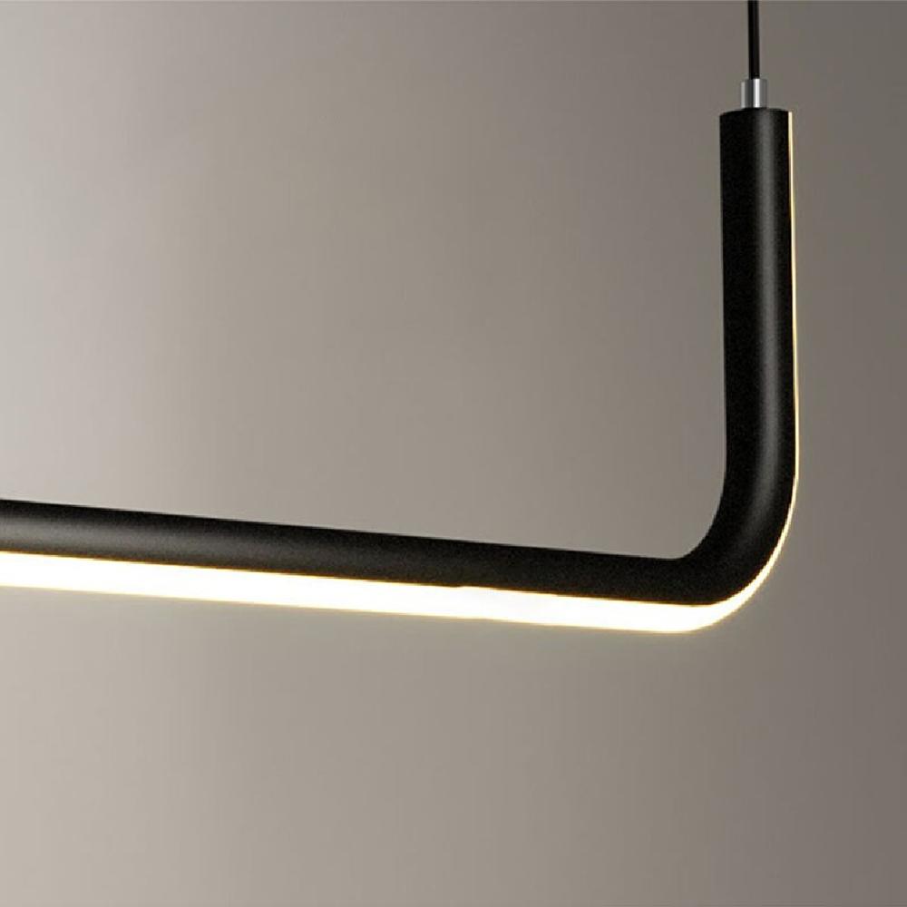 Hängande LED-taklampa APP980-CP