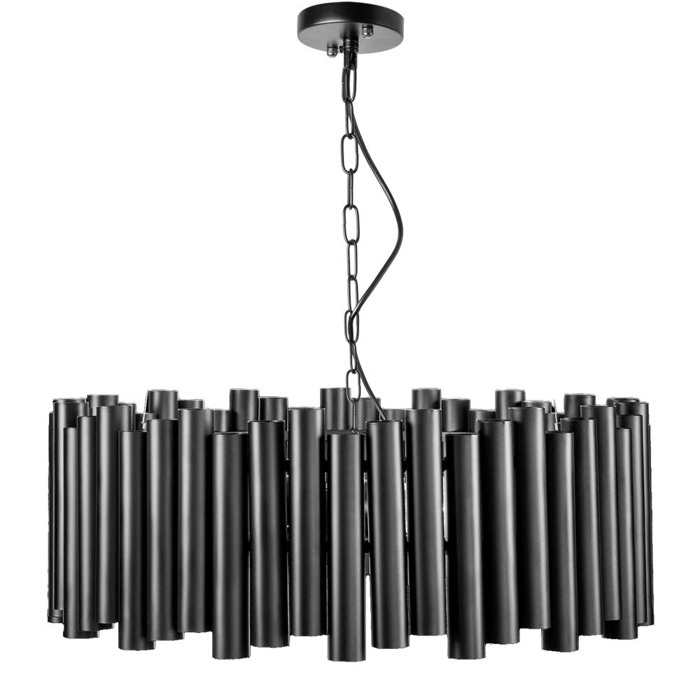 Taklampa APP1306-C svart matt