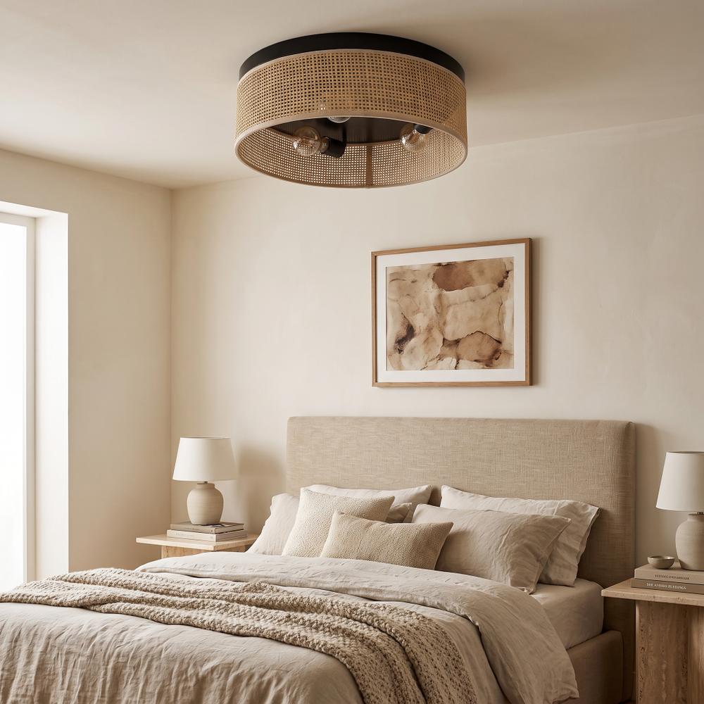Plafond taklampa APP1902-3C