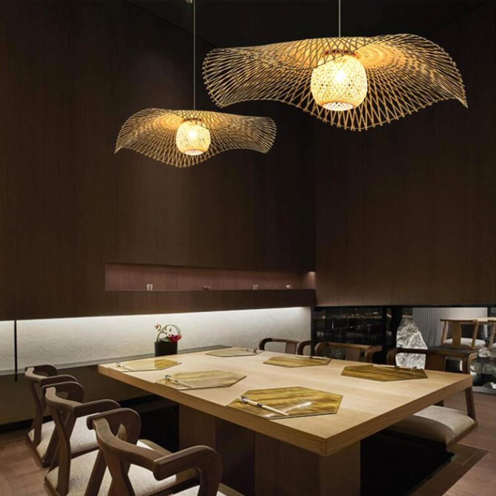 Boho taklampa hängande APP1548-1CP
