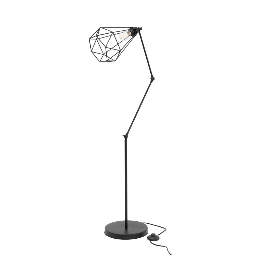 Golvlampa Reno APP540-1F