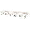 Piekaramā lampa JNH031-6C WHITE