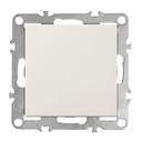 Interruttore Singolo OSTE JNH006-W BEIGE
